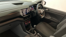 Volkswagen T-Cross 1.0 TSI 110 SE 5dr Petrol Estate